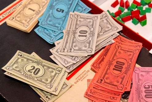 game Sodo Baccarat